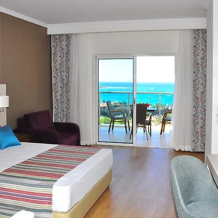 Prenses & Hotel