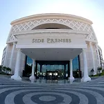 Prenses & 5* Sidé