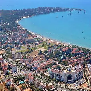Prenses Hotel&spa Hotel