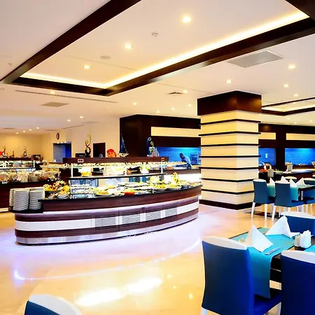 Hotel Prenses & Side