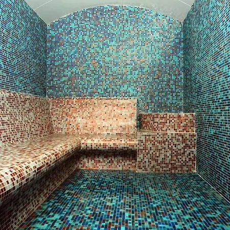 Prenses & ホテル シダ