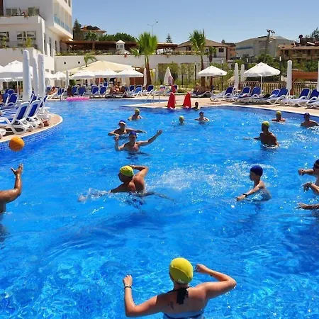 ホテル Prenses & 5*