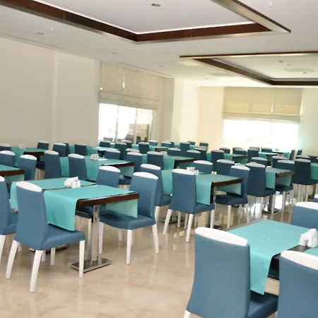 Prenses & Отель Сиде