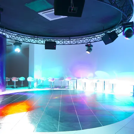 Prenses & ホテル 5*