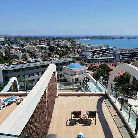 Hotel Prenses &