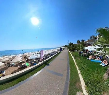 Prenses & Hotel 5*