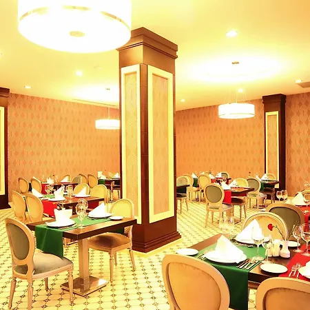 Prenses & Hotel 5*