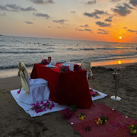 Hotel Prenses & 5*