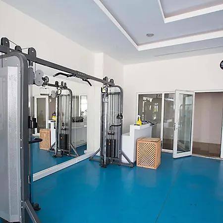 Hotel Prenses &