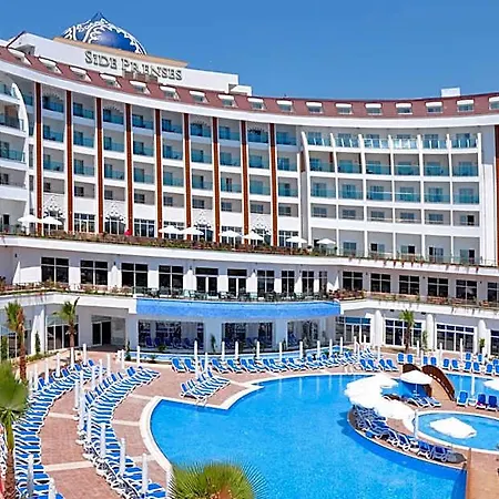 Prenses & Hotel