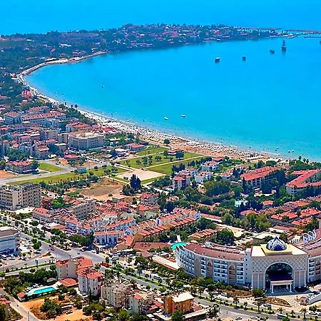 Hotel Prenses &