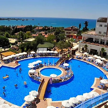 Hotel Prenses & 5*