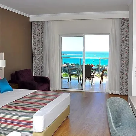 Prenses & Hotel