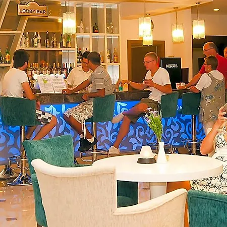 Prenses & Hotel 5*