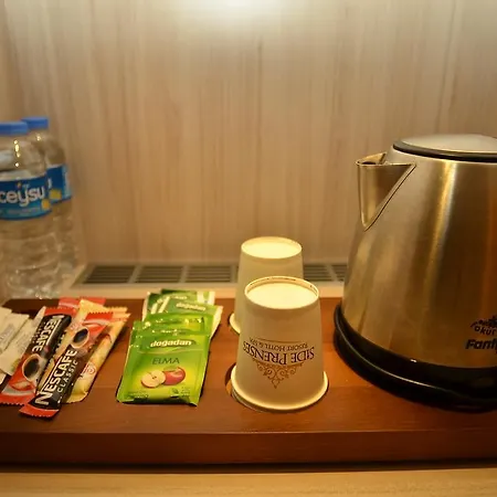 Prenses Hotel&spa
