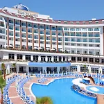 Otel Prenses &