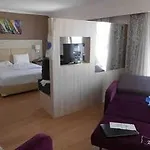 فندق وسبا سايد برنسيس ريزورت