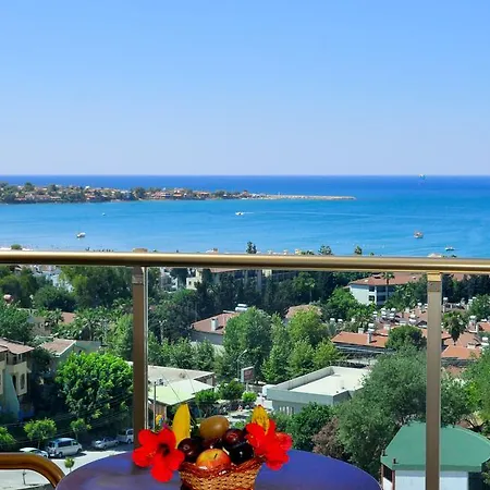 Prenses Hotel&spa Hotel