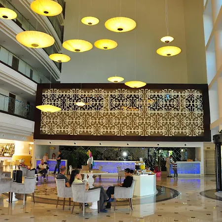 Hotel Prenses Hotel&spa 5*