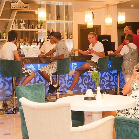 Hotel Prenses Hotel&spa 5*