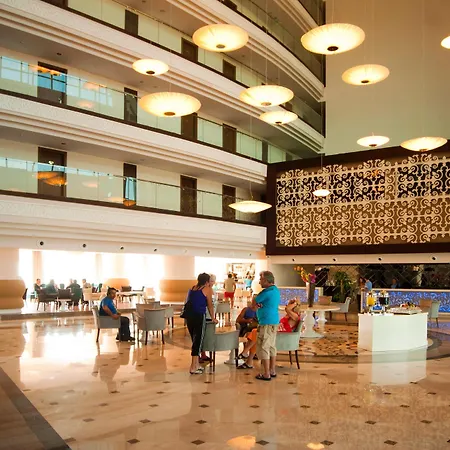 Prenses & Hotel 5*