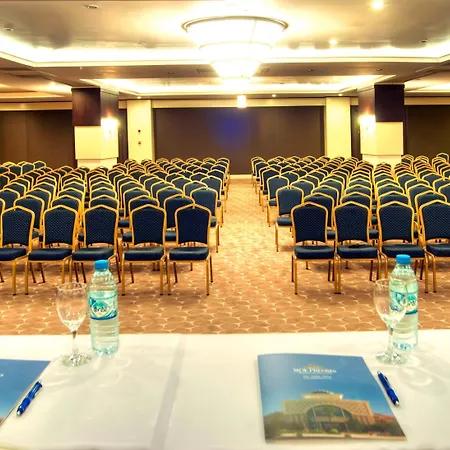 Prenses Hotel&spa Hotel 5*