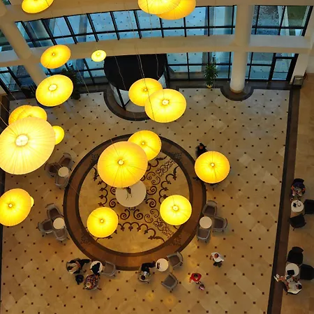Prenses Hotel&spa Hotel