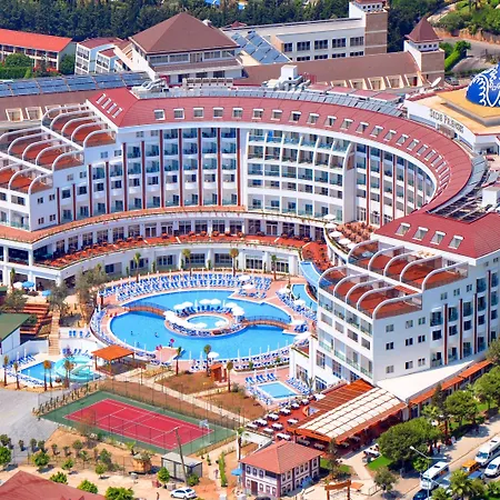 Prenses & Hotel