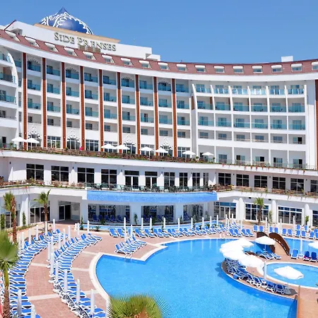 Hotel Prenses Hotel&spa