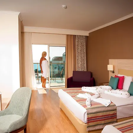 Prenses Hotel&spa