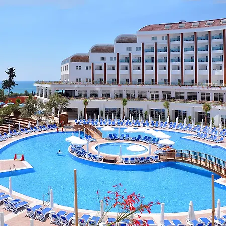 Hotel Prenses Hotel&spa