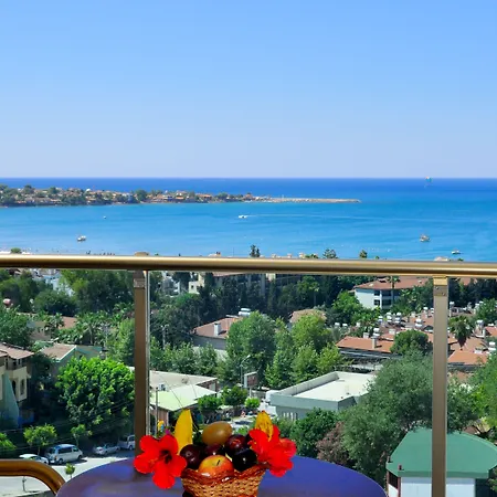 Hotel Prenses Hotel&spa Side