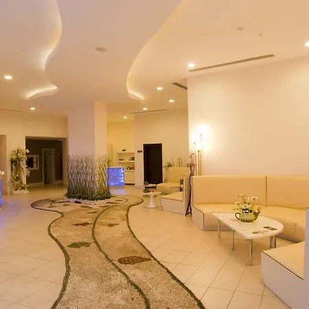 Prenses Hotel&spa 5*