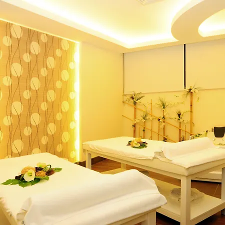 Prenses Hotel&spa Hotel 5*