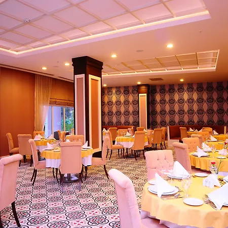 Prenses Hotel&spa 5* Side