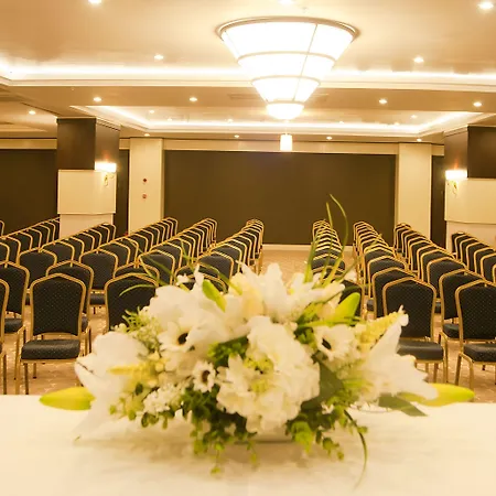 Hotel Prenses &