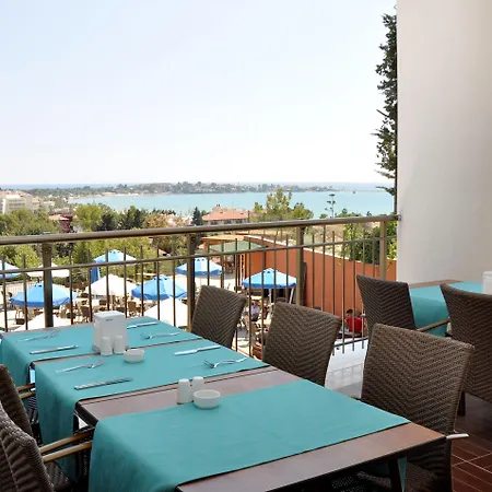 Hotel Prenses Hotel&spa 5*