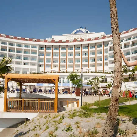 Prenses Hotel&spa