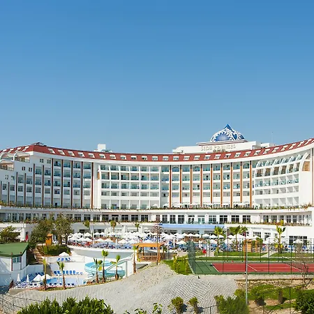 Prenses Hotel&spa Hotel 5*