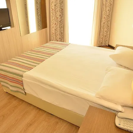 Prenses Hotel&spa Hotel