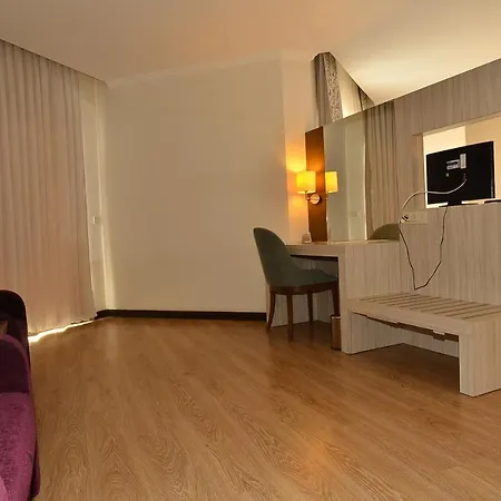 Prenses Hotel&spa