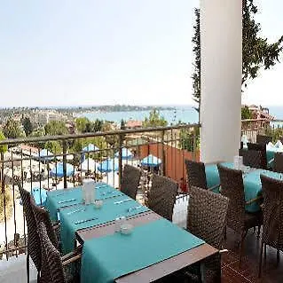 Hotel Prenses Hotel&spa