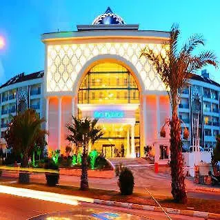 Prenses Hotel&spa Hotel 5*