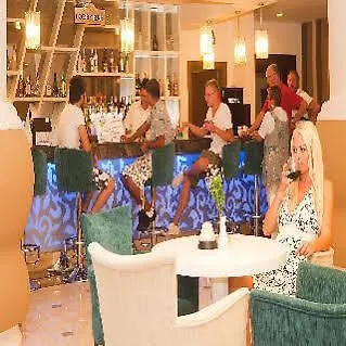 Prenses Hotel&spa Hotel 5*