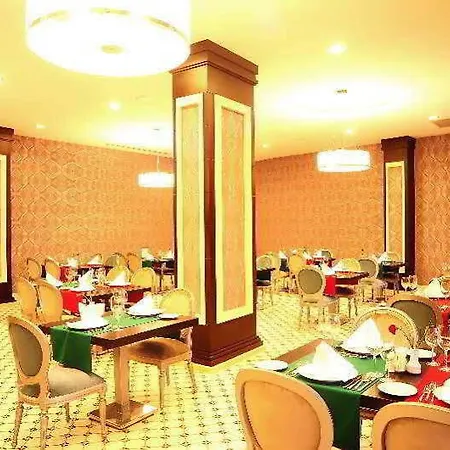 Prenses Hotel&spa 5*