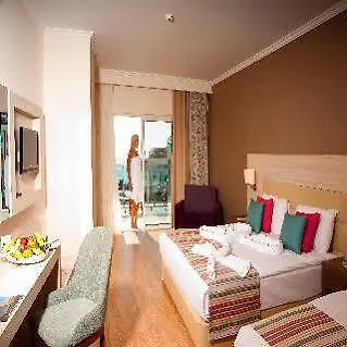 Prenses Hotel&spa Hotel